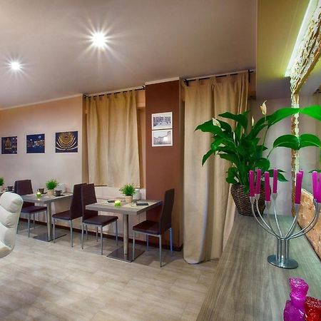 Sicilia B&B CTA Exterior foto