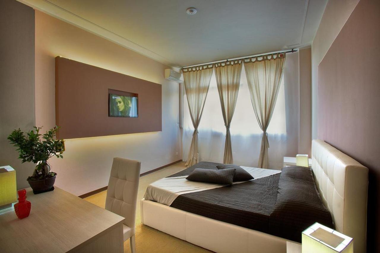 Sicilia B&B CTA Exterior foto